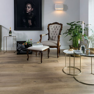 Douwes Dekker Ambitieus Klik Riante Plank