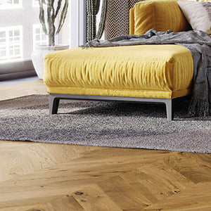 Barlinek Pure Classico Line Chevron