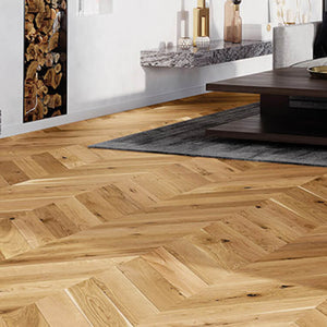 Barlinek Pure Classico Line Chevron