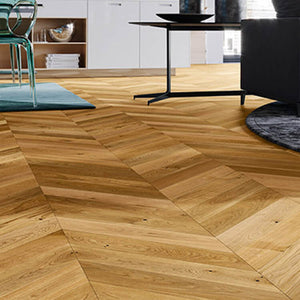 Barlinek Pure Classico Line Chevron