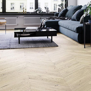 Barlinek Pure Classico Line Chevron