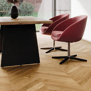 Barlinek Pure Classico Line Chevron