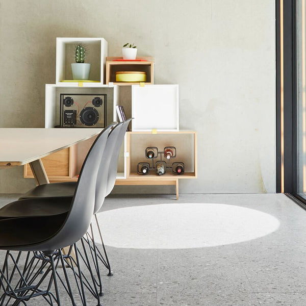 CoreTEC CERAtouch Stone B