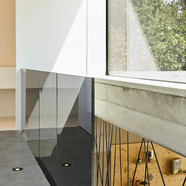 CoreTEC CERAtouch Stone B