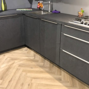 Gelasta City Visgraat Rigid Click