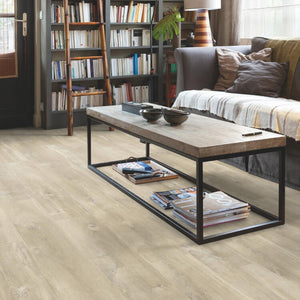 Quick Step Creo