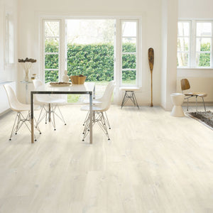 Quick Step Creo