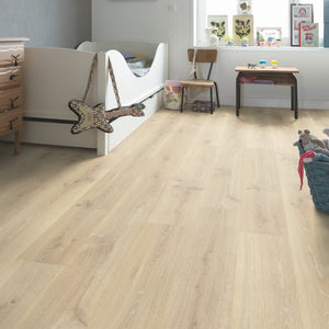 Quick Step Creo