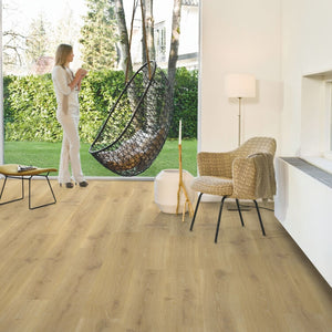 Quick Step Creo