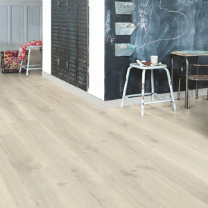 Quick Step Creo