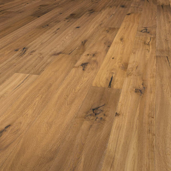 Solidfloor Desert Originals