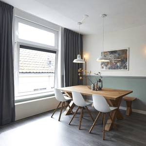 Douwes Dekker Elegant