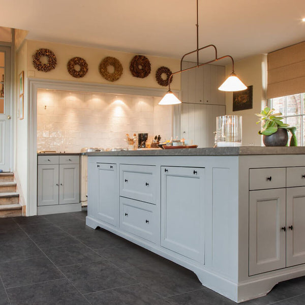 CoreTEC Essentials Tile+