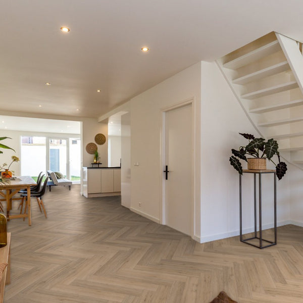 Hoomline Fusion Superior Visgraat