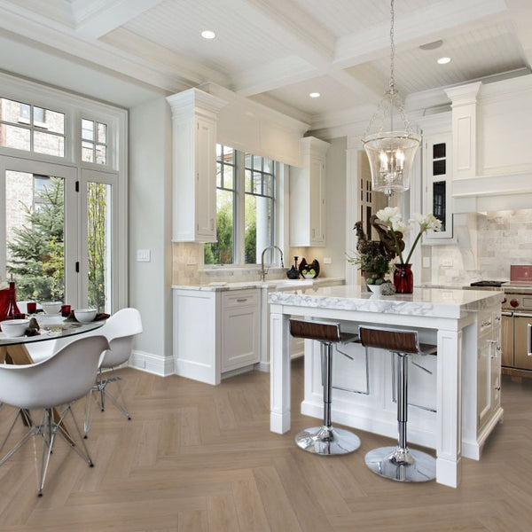 Hoomline Fusion Superior Visgraat