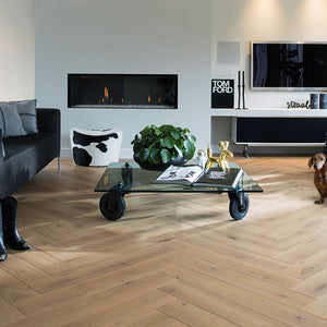 Douwes Dekker Galant Visgraat