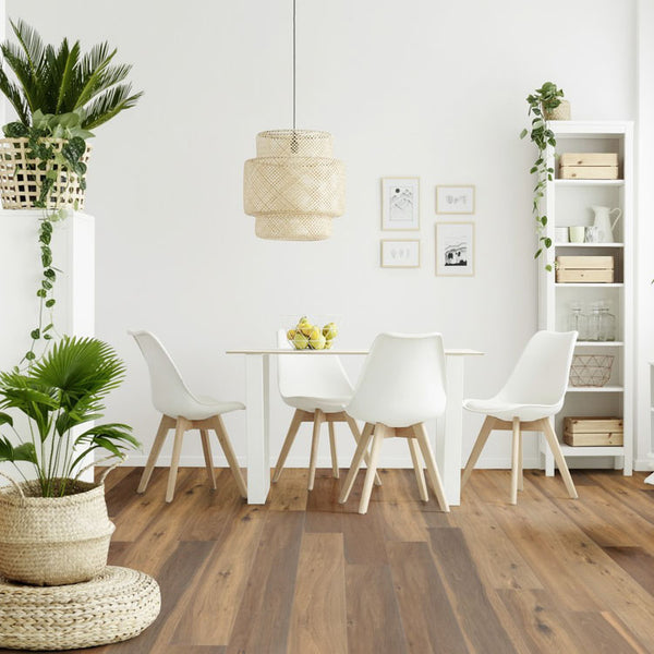 Solidfloor Hand Scraped