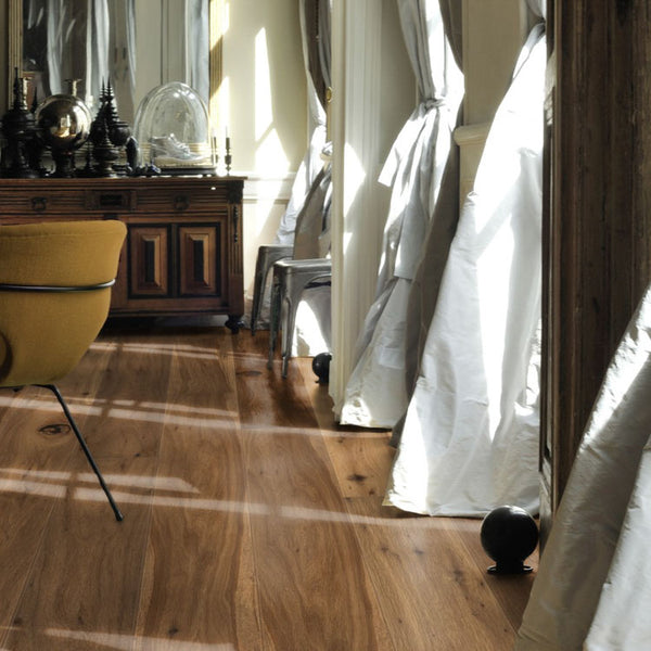 Solidfloor Hand Scraped