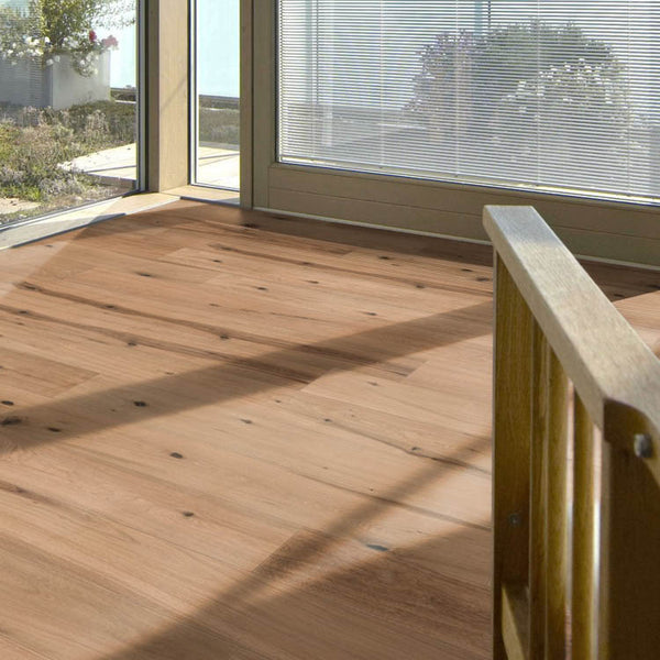 Solidfloor Hand Scraped