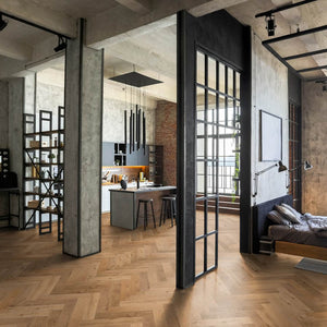 Solidfloor Herringbone Specials