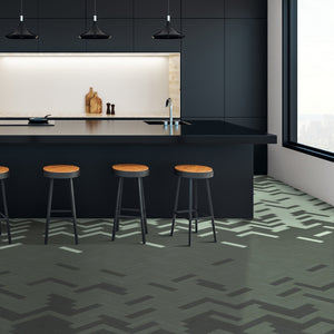 Moduleo Moods Herringbone Small