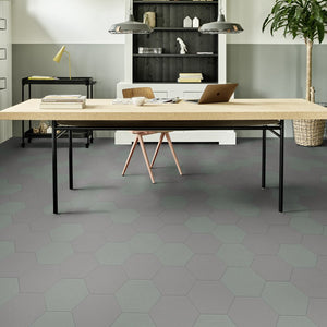 Moduleo Moods Hexagon