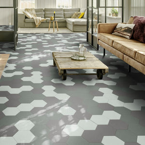 Moduleo Moods Hexagon