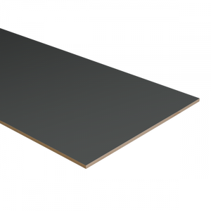 Dubbel stootbord folie 138 x 40 cm