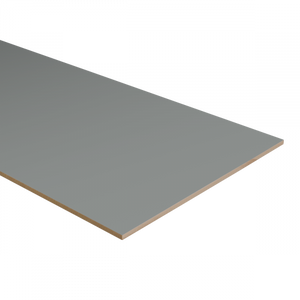Dubbel stootbord folie 160 x 40 cm [per 2 verpakt]