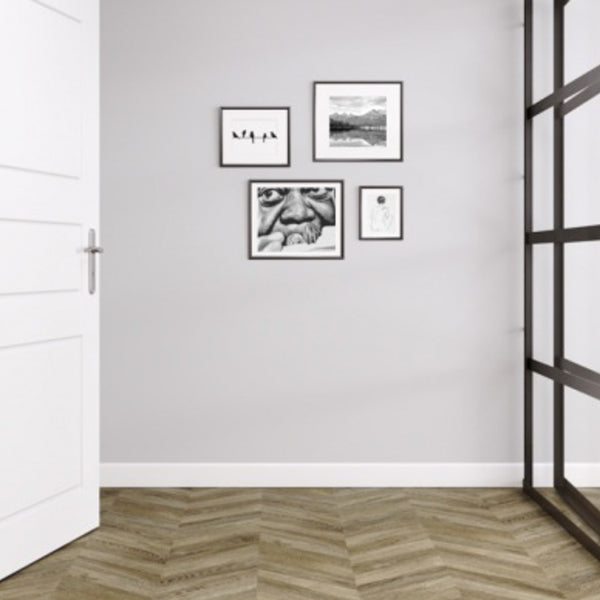 Private Label Masterpieces Hongaarse punt