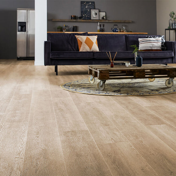 mFLOR Authentic Lake