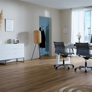 mFLOR Authentic Oak XL