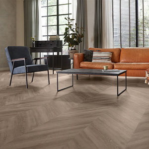 mFLOR Parva Oak Chevron