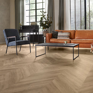 mFLOR Parva Oak Chevron