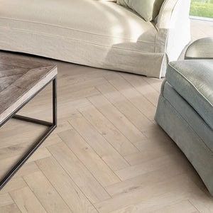 CoreTEC Naturals Visgraat