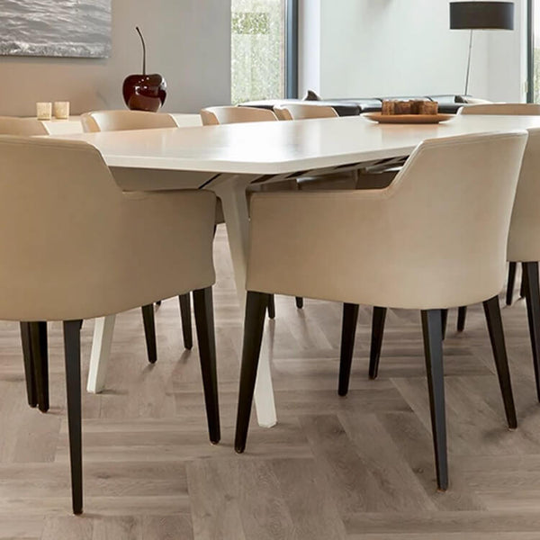 CoreTEC Naturals Visgraat