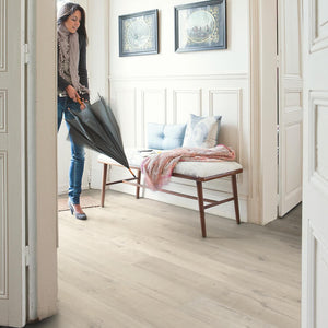 Quick Step Impressive