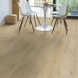Quick Step Impressive
