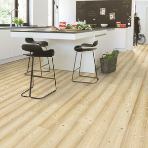 Quick Step Impressive