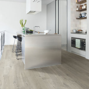 Quick Step Impressive
