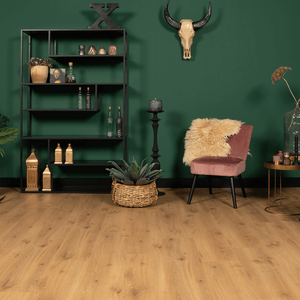 Douwes Dekker Brede Plank Laminaat