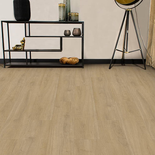 Gelasta Oakland Rigid Click