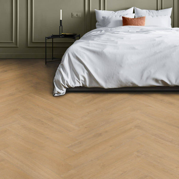 Gelasta Oakland Visgraat