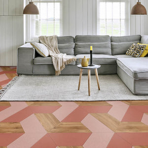 Moduleo Moods Mesh