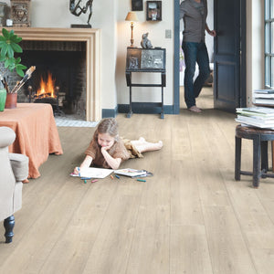 Quick Step Impressive Ultra