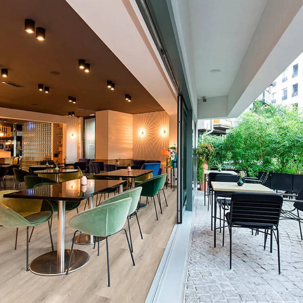 CoreTEC Pro Plus Long Planks