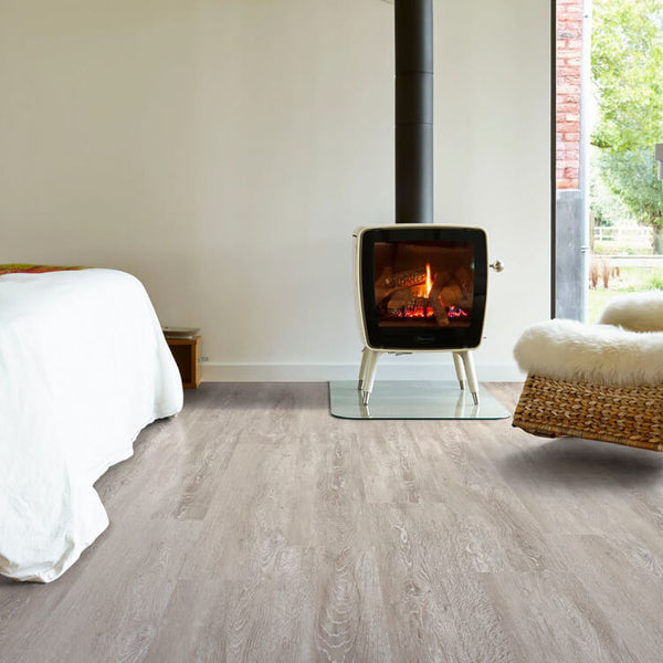 CoreTEC Pro Plus Wood