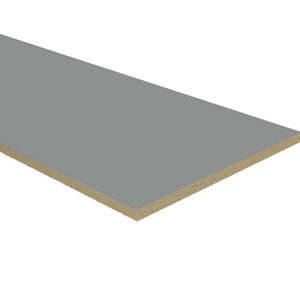 Dubbel stootbord folie 92 x 40 cm