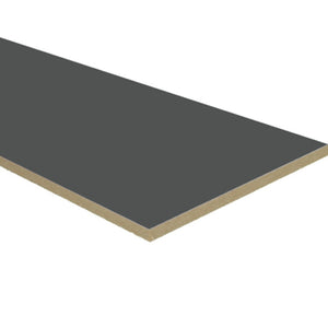 Dubbel stootbord folie 92 x 40 cm