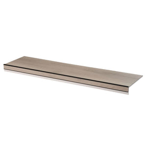 Ambiant traptreden set PVC (4 stuks)